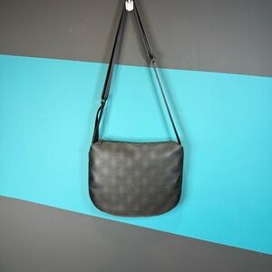 Porter International Elegant Black Men's  Bag